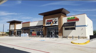 Tomball, TX Retail - 16844 FM 2920 Rd