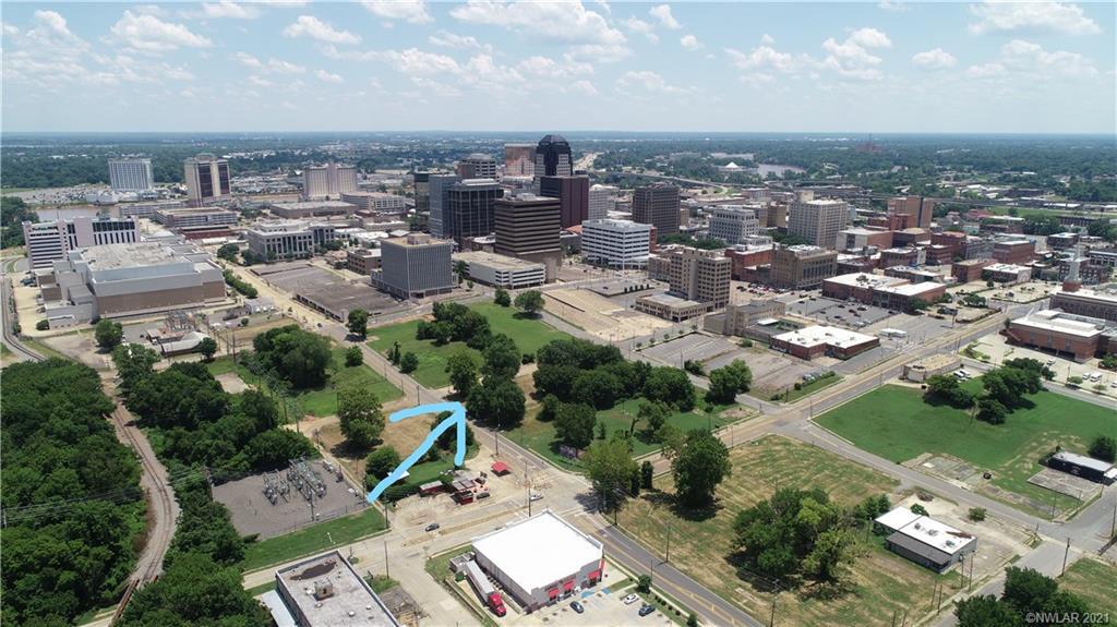 707 Caddo, Shreveport, LA for Sale