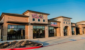 Flower Mound, TX Retail - 4130 Justin Rd