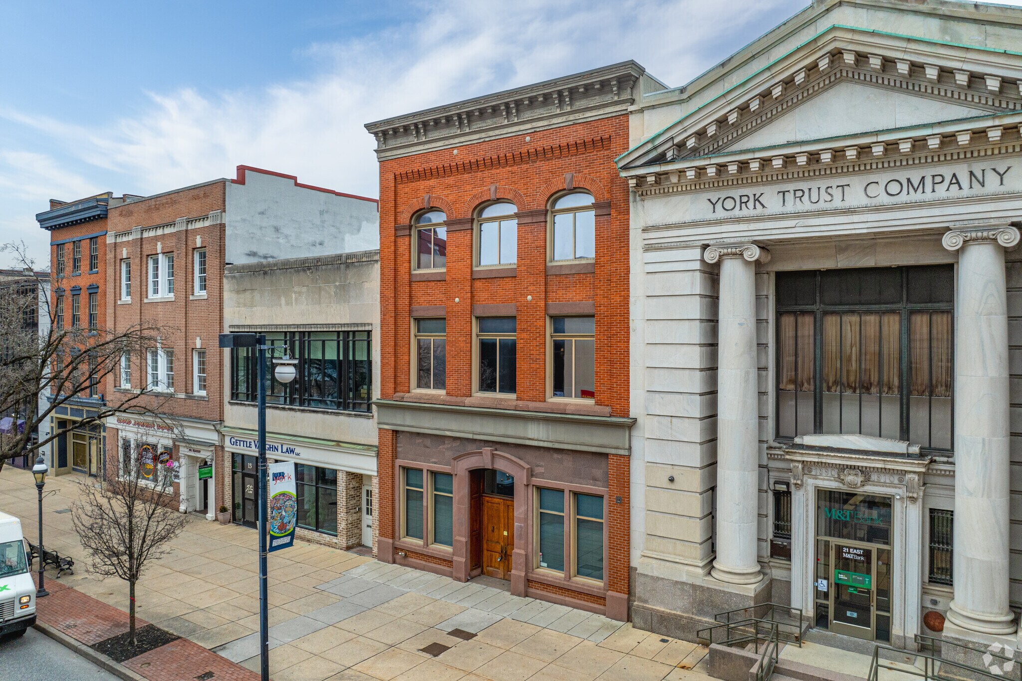 17 E Market St, York, PA for Rent