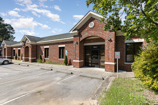 Franklinton, NC Office - 3320 US Hwy 1