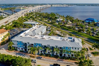 Stuart, FL Apartments - 201 SW Joan Jefferson Way