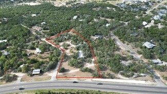 Austin, TX Commercial Land - 7116 Imagine Way Austin, TX Commercial Land - 7116 Imagine Way