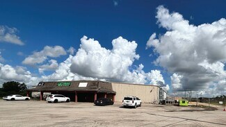 Rosenberg, TX undefined - 4501 Avenue H