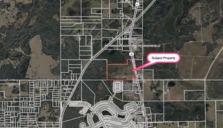 Spring Hill, FL Residential - US Hwy 41 and Locket Avenue