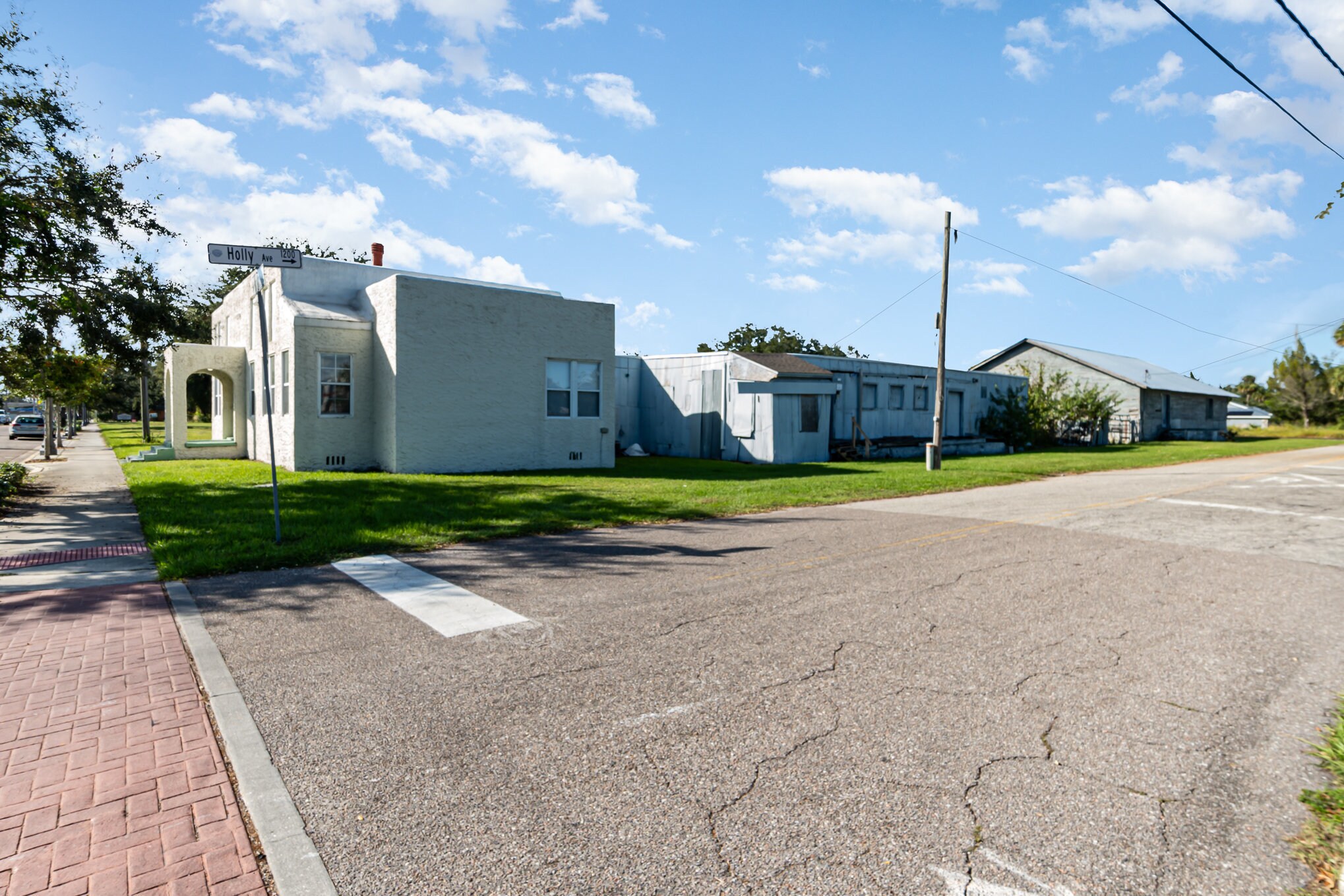 800 Historic Goldsboro Blvd, Sanford, FL for Sale