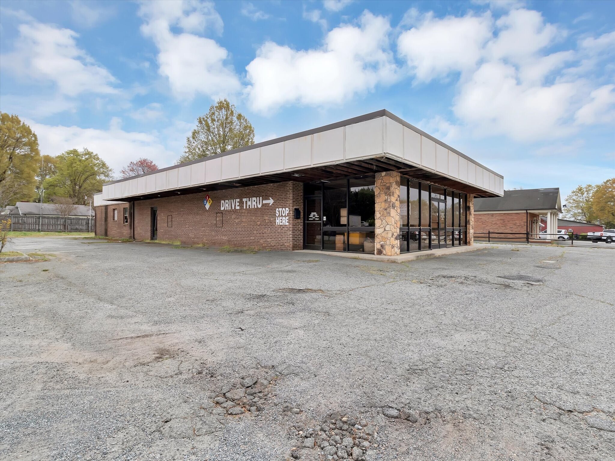 2001 S Cannon Blvd, Kannapolis, NC for Rent
