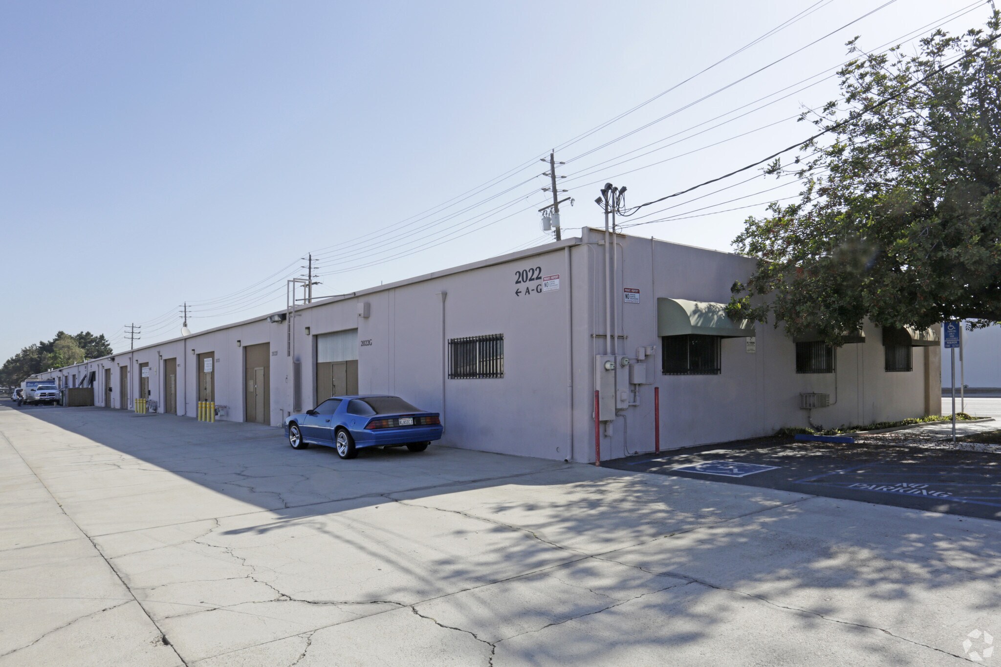 2002-2022 S Grand Ave, Santa Ana, CA for Rent