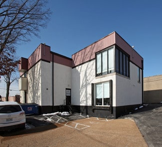 Creve Coeur, MO Office - 1600 N Warson Rd