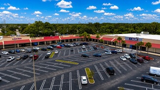 Port Saint John, FL Retail - 6257 N Highway 1