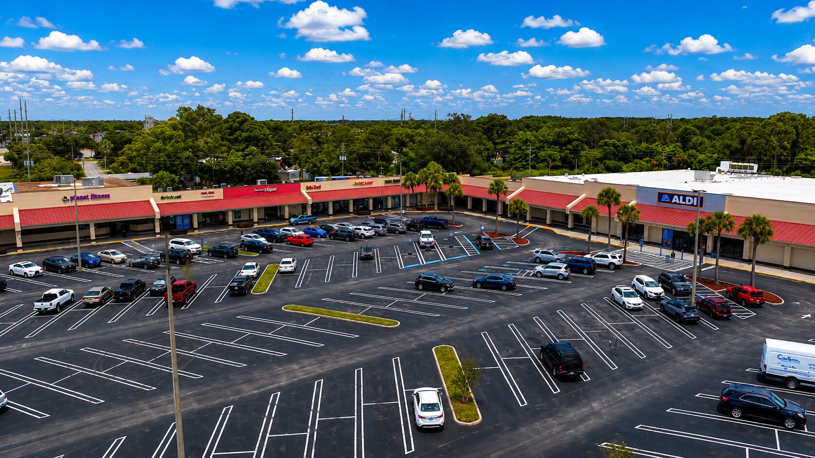 6257 N Highway 1, Port Saint John, FL for Rent