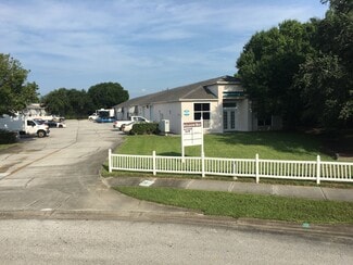 Melbourne, FL Flex - 700 Atlantis Rd