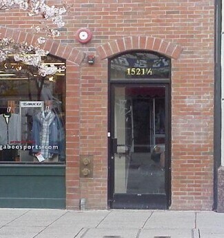 1521 1/2 Pacific Ave