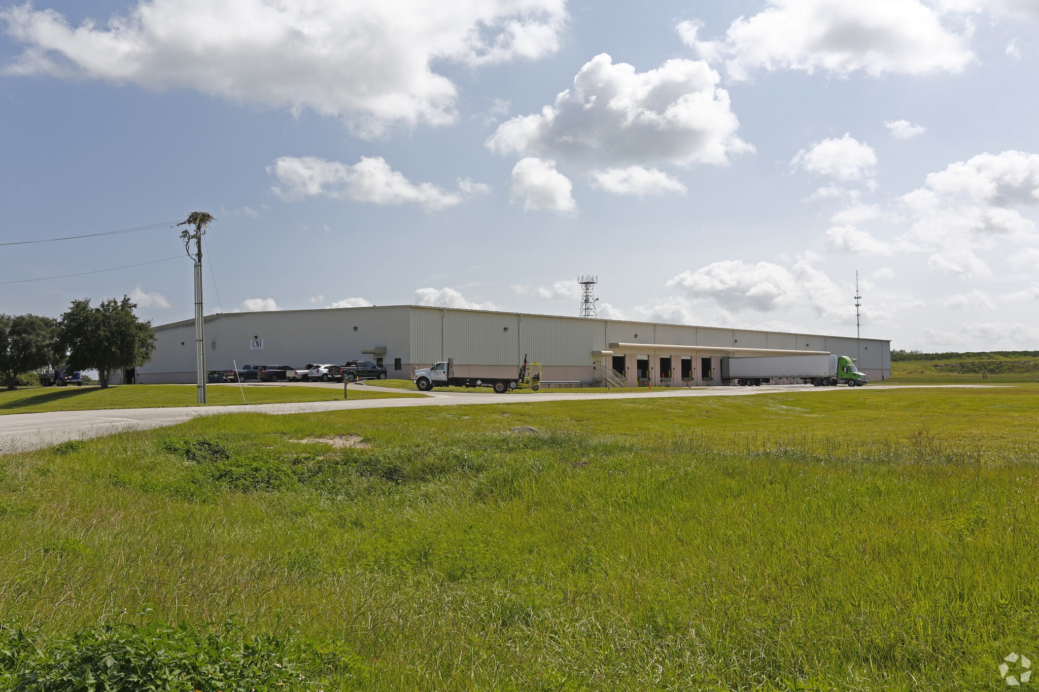 13037 Distribution Blvd, Lake Placid, FL for Rent