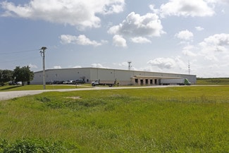 Lake Placid, FL Industrial - 13037 Distribution Blvd