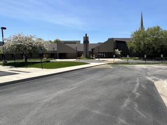 Grand Rapids, MI Office - 6595 Cascade Rd SE