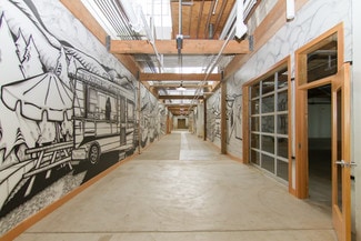 Portland, OR Office - 4784 SE 17th Ave