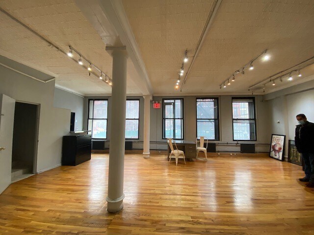 179 Lafayette St, New York, NY for Rent