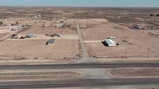 Odessa, TX Residential - Lot 19 Bass Road Odessa, TX Residential - Lot 19 Bass Road