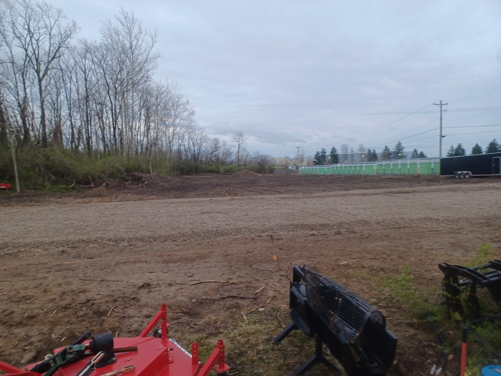 9510 Seward Rd Fairfield, OH 45014 Land Property for Sale on