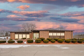 Worthington, PA Medical - 1482 Butler Rd
