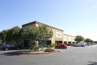 Perris, CA Industrial - 1680 Illinois Ave