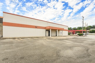 Cheswick, PA Retail - 1500 Pittsburgh St