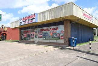 Rosenberg, TX Retail - 1711 Avenue H Rosenberg, TX Retail - 1711 Avenue H