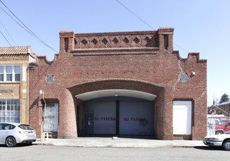 Oakland, CA undefined - 444 24th St