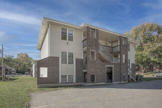 Raytown, MO Apartments - 9201 E 54th St