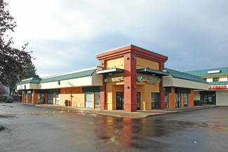 Eugene, OR Office, Retail - 155 Silver Ln