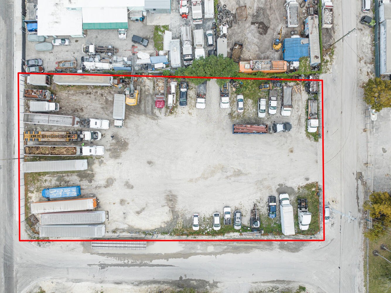 7133 NW 27th Ave, Miami, FL for Rent