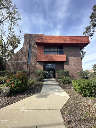 Tustin, CA Office/Medical, Office/Retail - 17851 17th St