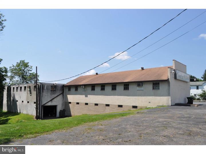 214 E Independence St, Orwigsburg, PA for Rent