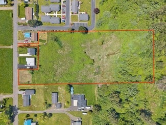 Tillamook, OR Residential - 4006 12th St
