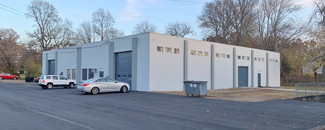 Westville, NJ Industrial - 1030 Delsea Dr