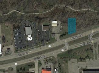 Canton, MI Commercial Land - Michigan Ave Canton, MI Commercial Land - Michigan Ave