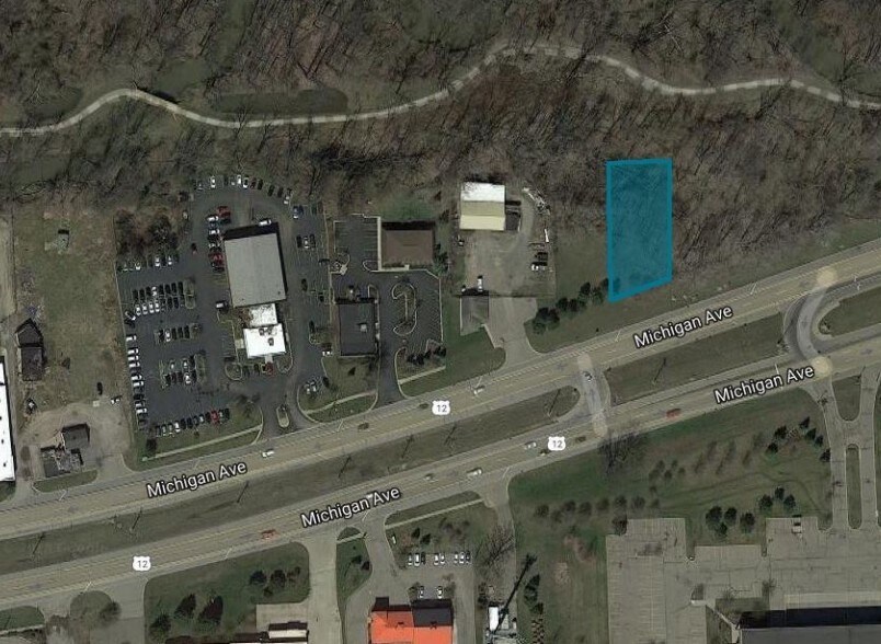 Michigan Ave, Canton, MI for Rent