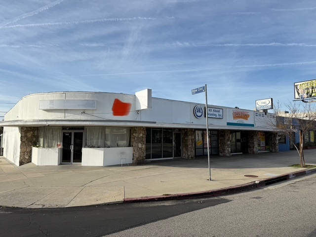 10630-10638 Burbank Ave, North Hollywood, CA for Sale