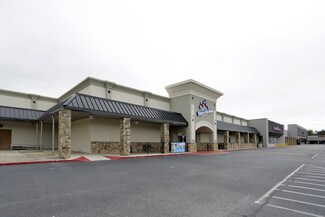 Cumming, GA Retail - 107-133 Merchants Sq