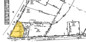 San Marcos, CA Commercial Land - San Marcos Blvd San Marcos, CA Commercial Land - San Marcos Blvd