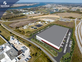 Owensboro, KY Commercial Land - 2001 Pleasant Valley Road rd