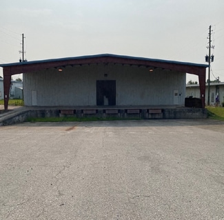 Perry, GA Industrial - 103 Industrial Park Dr