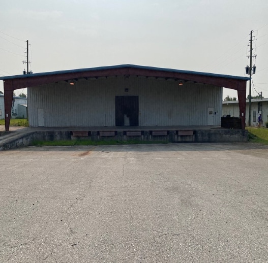 103 Industrial Park Dr, Perry, GA for Rent