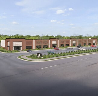 Morrisville, NC Flex - 150 Kitty Hawk Drive