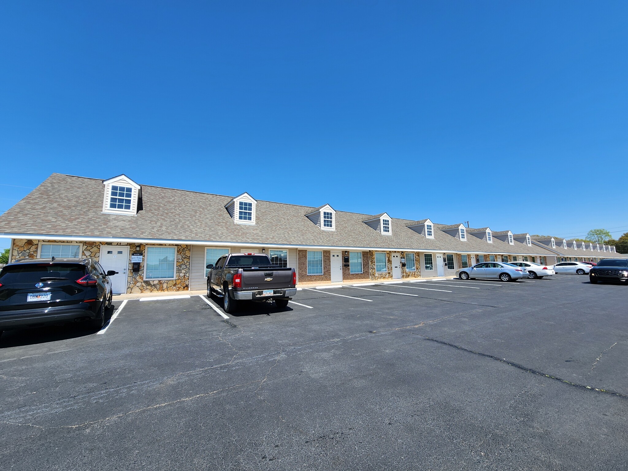 205 Dental Dr, Warner Robins, GA for Rent