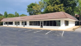 Hot Springs, AR Office/Retail - 879 Park Ave