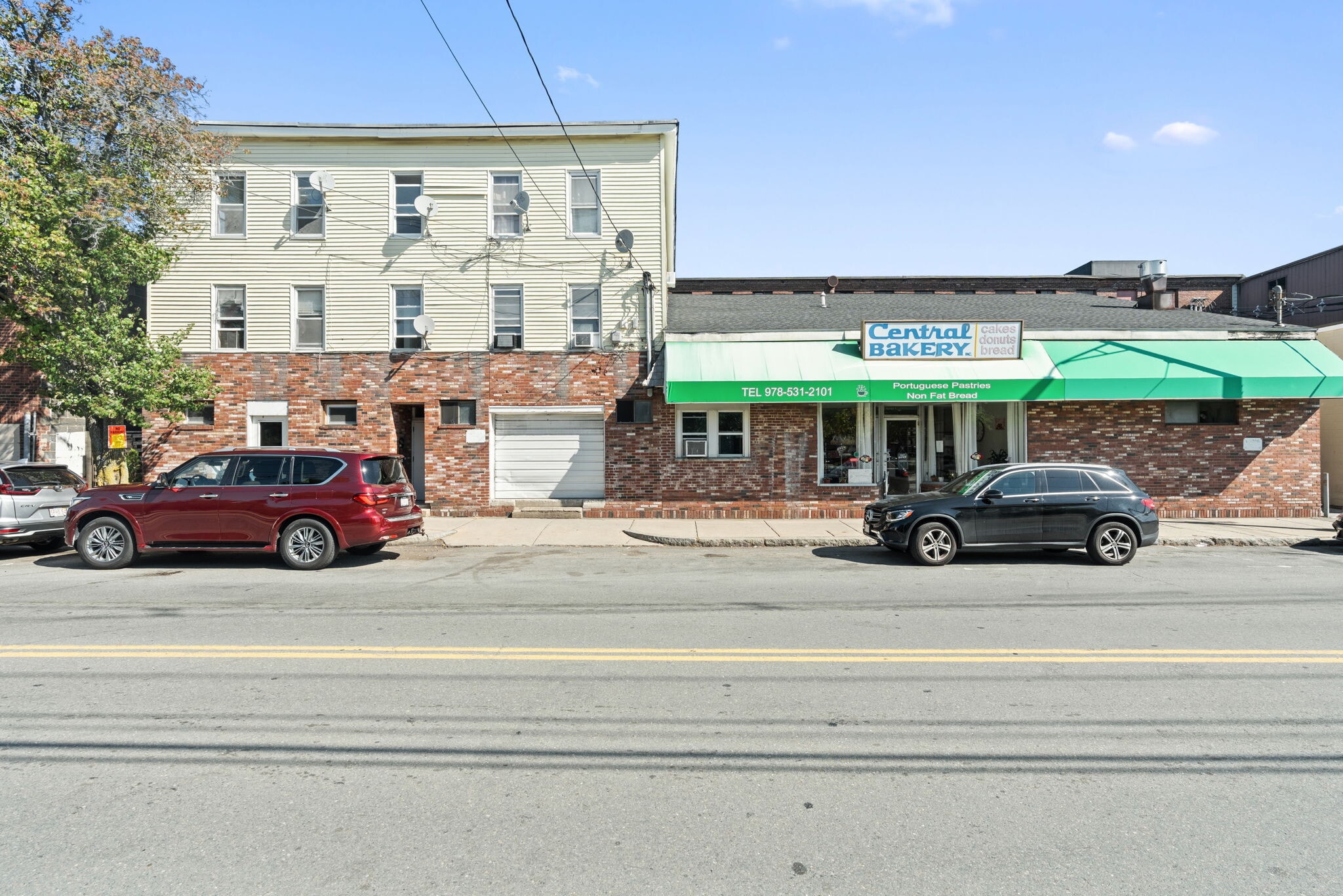 46 Walnut St, Peabody, MA for Sale