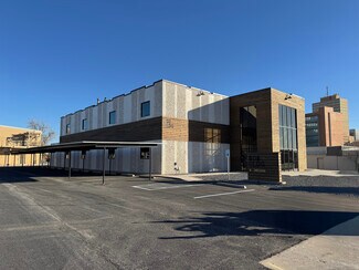Midland, TX Office/Residential - 808 W Indiana Ave