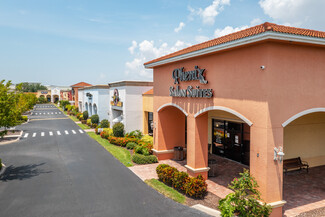 Naples, FL Retail - 14690-14710 Tamiami Trl N